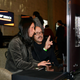 Illustration for article titled Jalopnik Readers Play Forza 5 Drink Manhattans in San Francisco